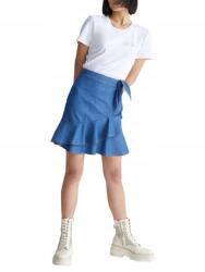 LIU JO Kétszínű Ruha Logó (M) (585395)