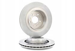 Ridex 2xFéktárcsa Saab 9-5 Kombi (YS3E) 9-5 (YS3E) - allegro - 31 025 Ft