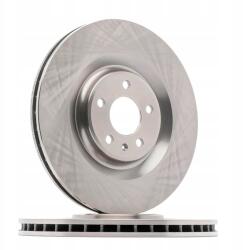 Ridex 82B1755 féktárcsa