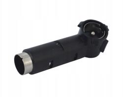 Carmedia Antennacsatlakozó, szögletes Din aljzat, Iso dugó (cze anteny kątowe)