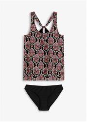 Bonprix Nyomott Mintás Tankini Szett __44