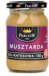  Paraméterek, Termékleírás Finomsági Mustár 180g