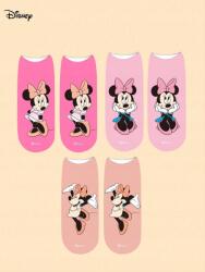 Shein 3PACK Lábnyom Nyomtatás (37-39) (610154)