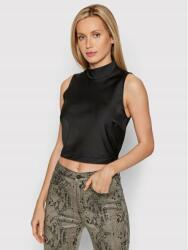 Guess Fekete Szatén Felső (L) (589074)
