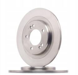 Ridex 2xHYUNDAI i30 (gd) féktárcsa Kia CEE'D-hez - allegro - 16 150 Ft