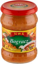  Mk Bogracz 500g készétel magyar pörkölt, gulyásleves befőttes üveg (5903111315528)