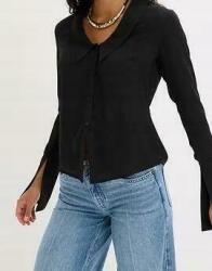 Bonprix Galléros BLÚZ__44