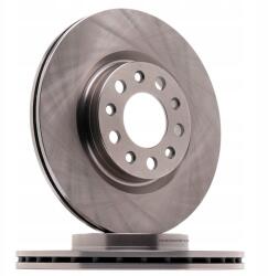 Ridex 2xFéktárcsa Alfa Romeo 159 Sportwagon (939)