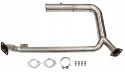 Turboworks Lenyerő Porsche 718 Boxster Cayman