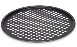 Patisse 31 cm átmérőjű pizzasütő, tapadásmentes felülettel (PAT-03628)