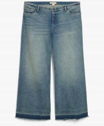 Bonprix Farmer Nadrág Széles Szárú __52