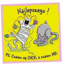 Henry Bérlet Kw Kotki I Psotki (kw Kotki És Psotki Bérlet)