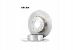 Stark 2xFéktárcsa 251, 2mm-ig Fiat Bravo II (198)