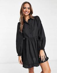 Miss Selfridge Fekete Ruha Ing (40) (546480)