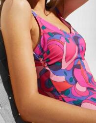 Bonprix Újrahasznosított Poliamidból Készült FÜRDŐRUHA__40