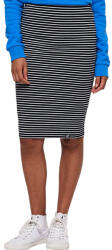 Superdry Kétszínű Csíkos Ceruzaszoknya (38) (585399)