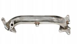 Turboworks Downpipe Honda CIVIC 1.8L Ex LX 06-11