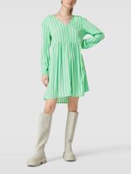 Tom Tailor Kétszínű Ruha Csíkos (s) (575427)