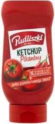 Pudliszki Fűszeres Paradicsom Ketchup 480g (5900783000417)