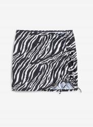 Bonprix Mintás FÜRDŐSZOKNYA__42 (903800)