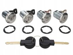 Modecar 4x Zárbetét Peugeot Partner 96-08-hez