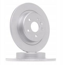 Ridex 2xFéktárcsa Opel Astra K Kasten/KombiRIDEX