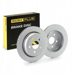 Ridex 2xFéktárcsa Dodge Durango (wd) 330mmRIDEX 8