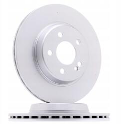 Ridex 2xFéktárcsa Mercedes-benz Glc (X253)RIDEX 8 - allegro - 36 925 Ft