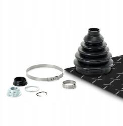 Ridex 193B0003 Féltengely Gumiharang