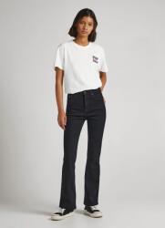 Pepe Jeans Fekete Farmer Harang Cipzár (28/32) (574707)