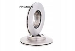 Ridex 2xFéktárcsa Hyundai Getz (tb) 240, 8mmRIDEX
