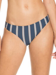 Roxy Sötétkék Csíkos Bikinialsó (s) (574449)