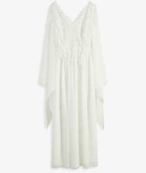 Bonprix Esküvői Ruha CSIPKÉVEL__50 (967108)