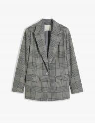 Bonprix Kockás BLÉZER__42