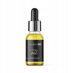 Excellent PRO Cuticle Oil banánhéj- és körömápoló olaj 10ml (5903900437066)