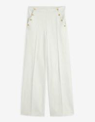 Bonprix Széles, Gombos NADRÁG__40