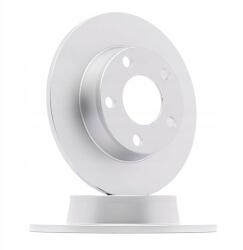 Ridex 2xFéktárcsa Audi A6 Avant (4B5, C5)RIDEX 82