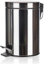 BANQUET Twizz rozsdamentes acél hulladékgyűjtő 3 l (8591022467237)