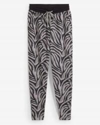 Bonprix Mintás MELEGÍTŐNADRÁG__56/58