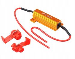 Vision Lighting Canbus Led ellenállás 50W 6 Ohm