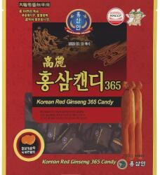  Koreai cukorka vörös ginzengből GeumSan 200g Hongsamin (5474)