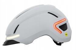 Giro Városi bukósisak Giro Ethos Integrated Mips Led matte chalk roz. M (55-59 cm) (GR-7141588)