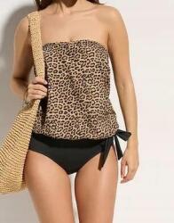 Bonprix Leopárdmintás Kétrészes BIKINI__36 - allegro - 2 080 Ft