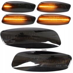 Dlaauta Peugeot 207 308 3008 Led Dinamikus Index Szett