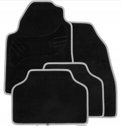 DBS Tapis Auto velúr padlószőnyeg szett GE7693 T128