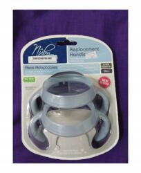 Nuby Palacktartó 2 Db Nuby (F7U)