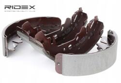 Ridex 70B0029 fékbetétek