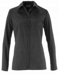 Bonprix Fekete Gombos ING__52 (960438)