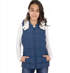 Pepe Jeans Pihe-puha Cipzáras Mellény (12L) (572547)