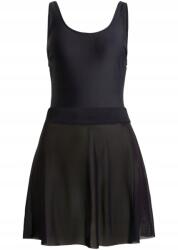 Bonprix Egyrészes Fürdőruha Szoknya NÉLKÜL__40 (936098)